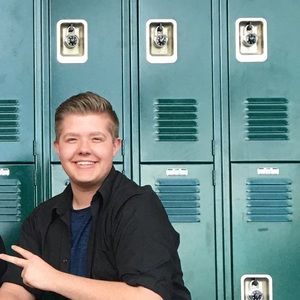 Meet your Posher, Walker